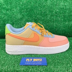 Nike Air Force 1 '07 LV8